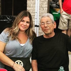 Meet your Posher, Dana